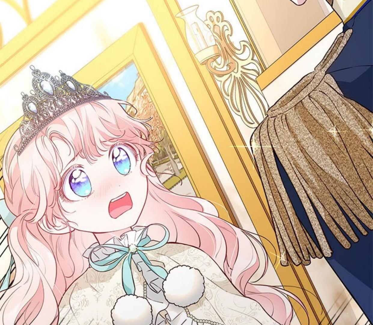 Why Are You So Obsessed with Rejecting Love? Chapter 13 page 76