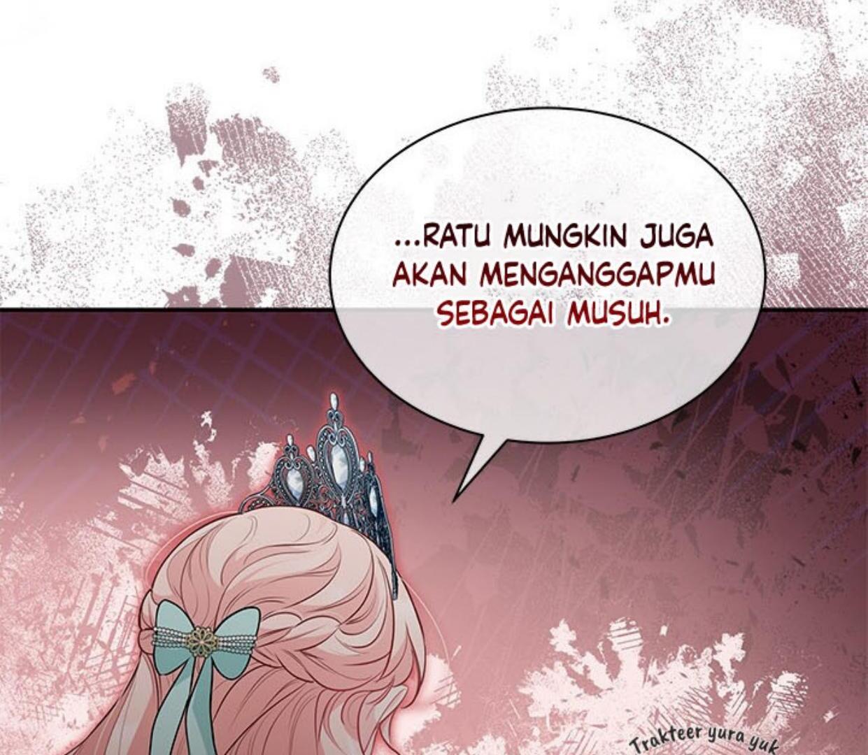 Why Are You So Obsessed with Rejecting Love? Chapter 13 page 78