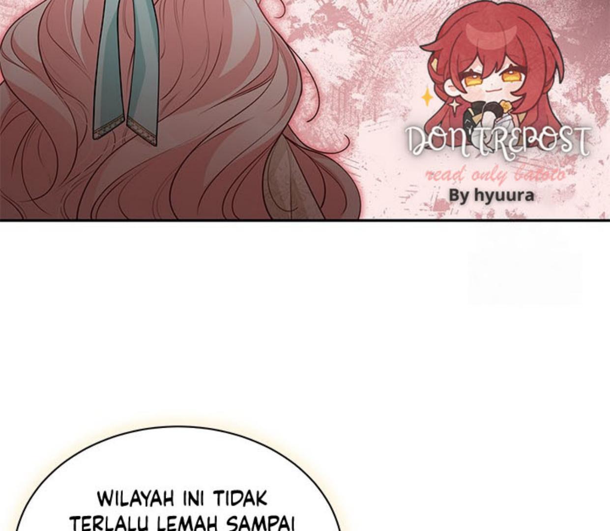 Why Are You So Obsessed with Rejecting Love? Chapter 13 page 79
