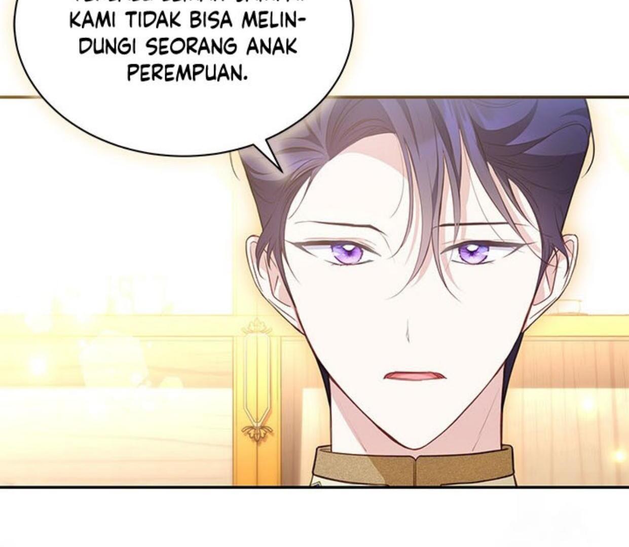 Why Are You So Obsessed with Rejecting Love? Chapter 13 page 80