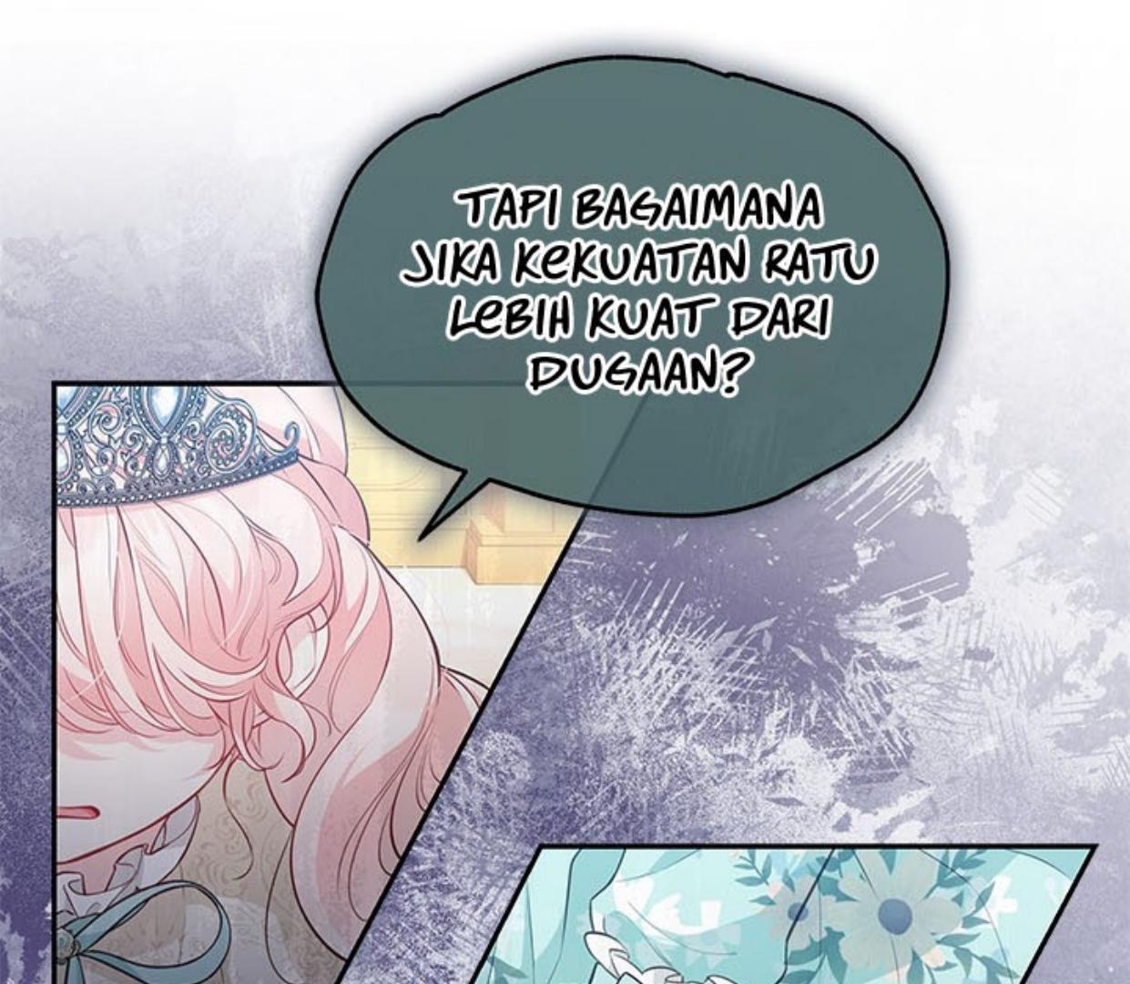 Why Are You So Obsessed with Rejecting Love? Chapter 13 page 81