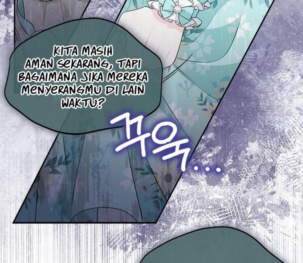 Why Are You So Obsessed with Rejecting Love? Chapter 13 page 82