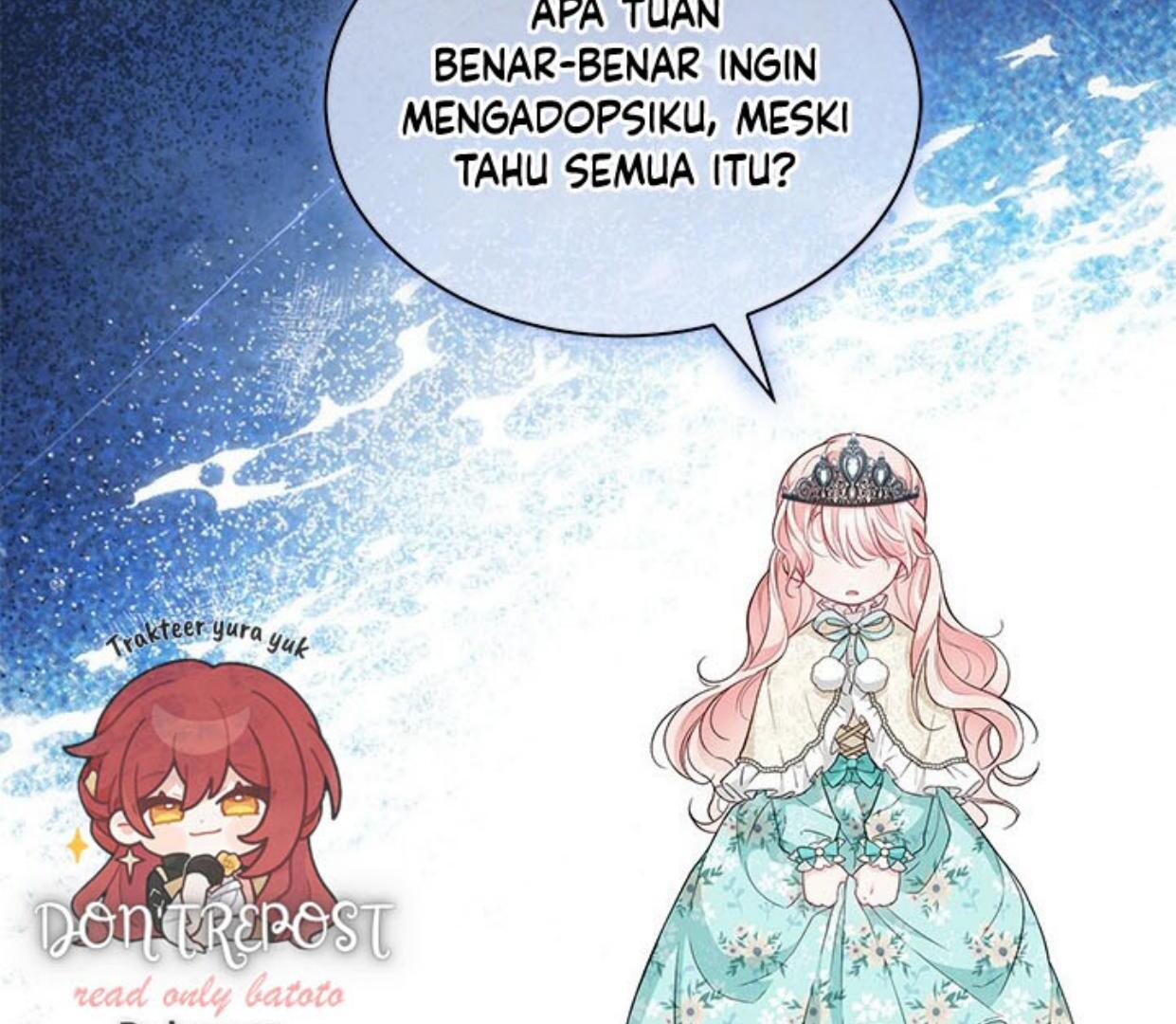 Why Are You So Obsessed with Rejecting Love? Chapter 13 page 86
