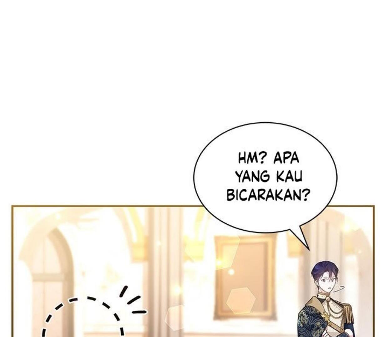Why Are You So Obsessed with Rejecting Love? Chapter 13 page 8