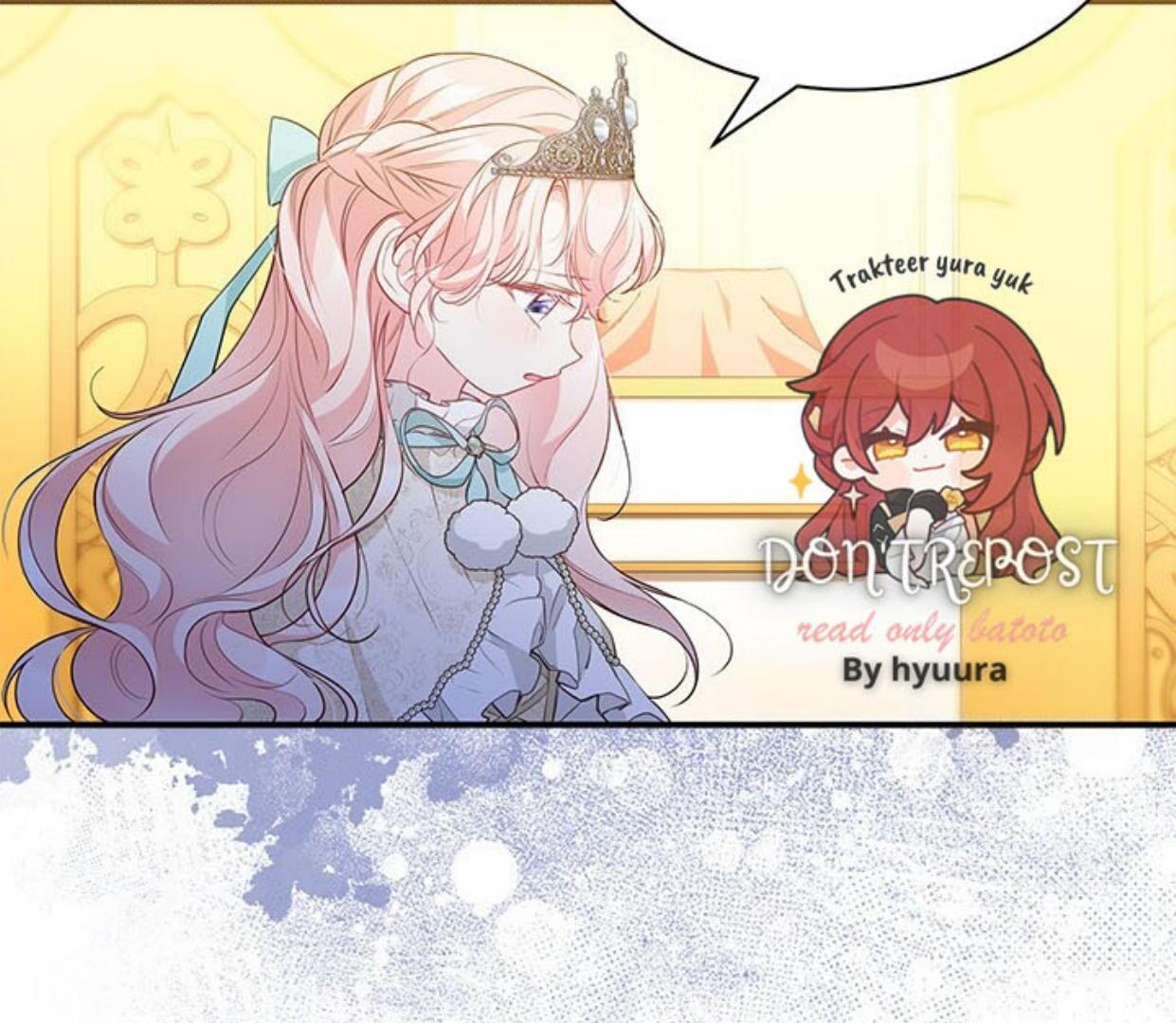 Why Are You So Obsessed with Rejecting Love? Chapter 13 page 90