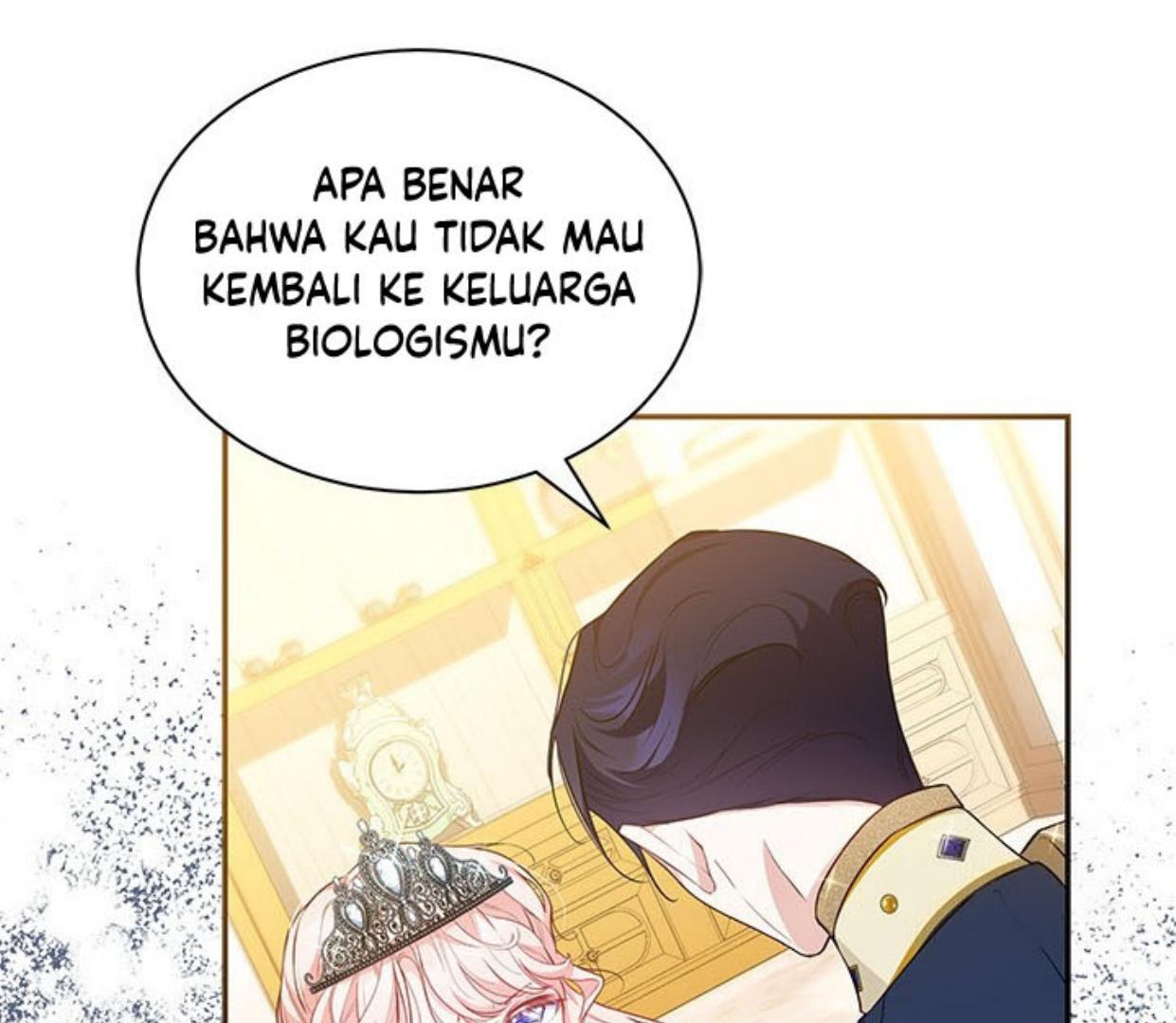 Why Are You So Obsessed with Rejecting Love? Chapter 13 page 93
