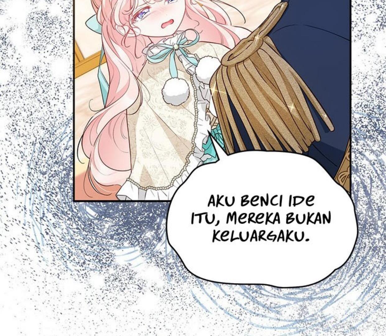 Why Are You So Obsessed with Rejecting Love? Chapter 13 page 94