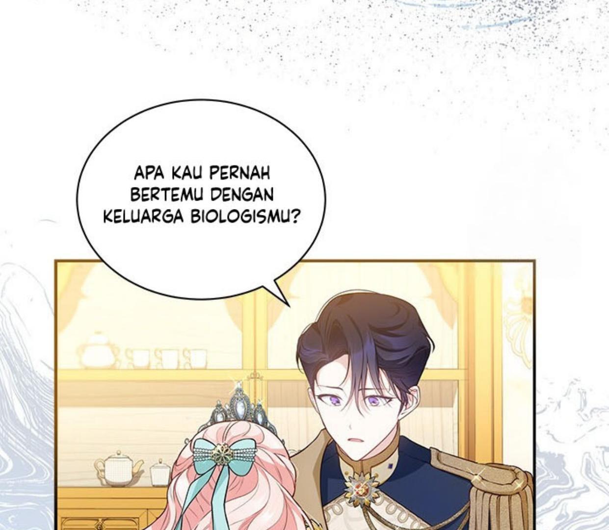 Why Are You So Obsessed with Rejecting Love? Chapter 13 page 95