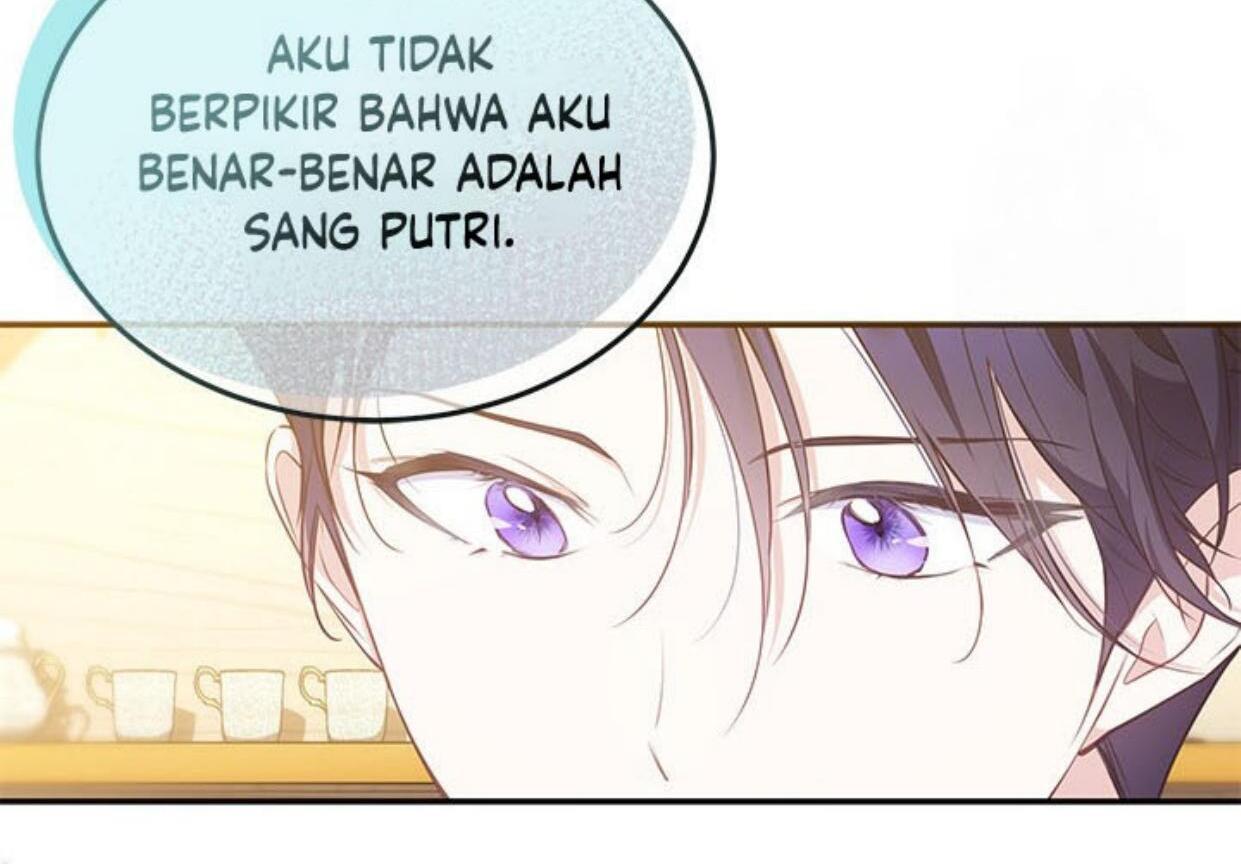 Why Are You So Obsessed with Rejecting Love? Chapter 13 page 97