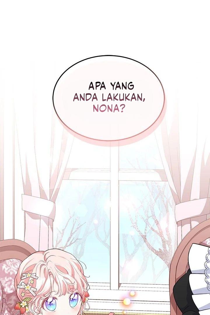 Why Are You So Obsessed with Rejecting Love? Chapter 15 page 1