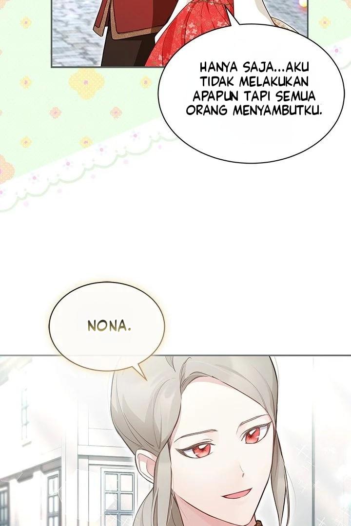 Why Are You So Obsessed with Rejecting Love? Chapter 15 page 20