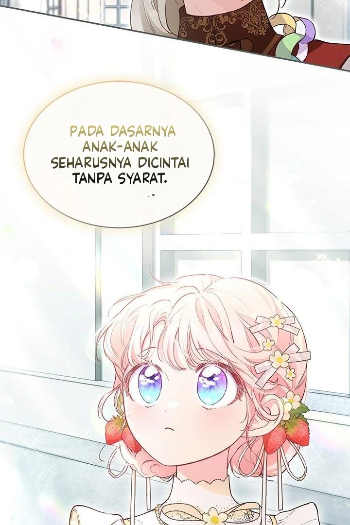Why Are You So Obsessed with Rejecting Love? Chapter 15 page 21
