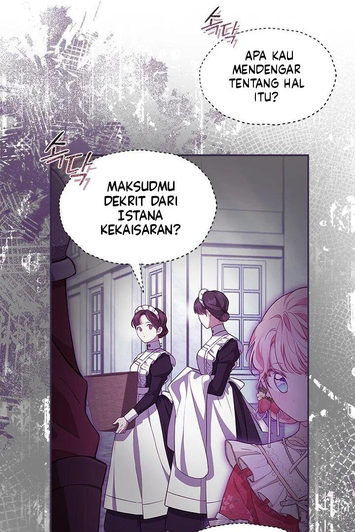 Why Are You So Obsessed with Rejecting Love? Chapter 15 page 24