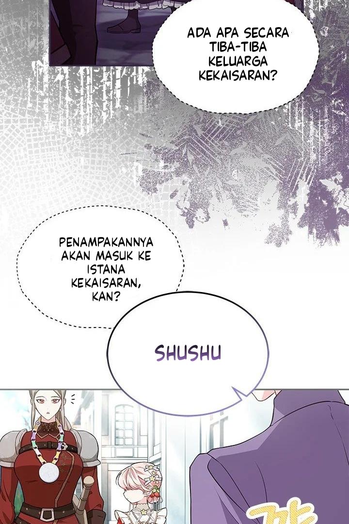 Why Are You So Obsessed with Rejecting Love? Chapter 15 page 25