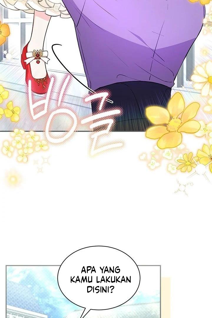 Why Are You So Obsessed with Rejecting Love? Chapter 15 page 27
