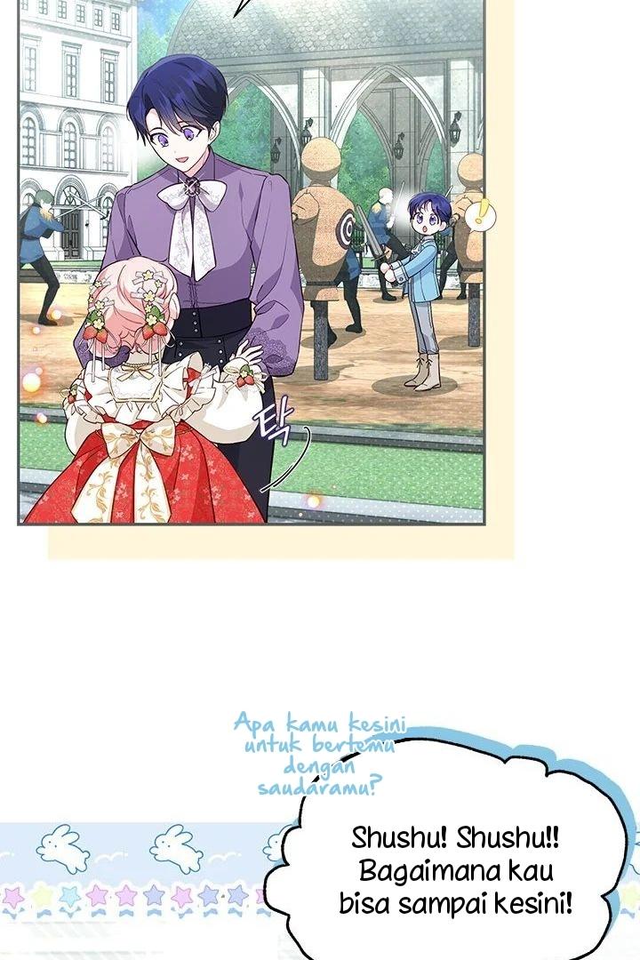 Why Are You So Obsessed with Rejecting Love? Chapter 15 page 28