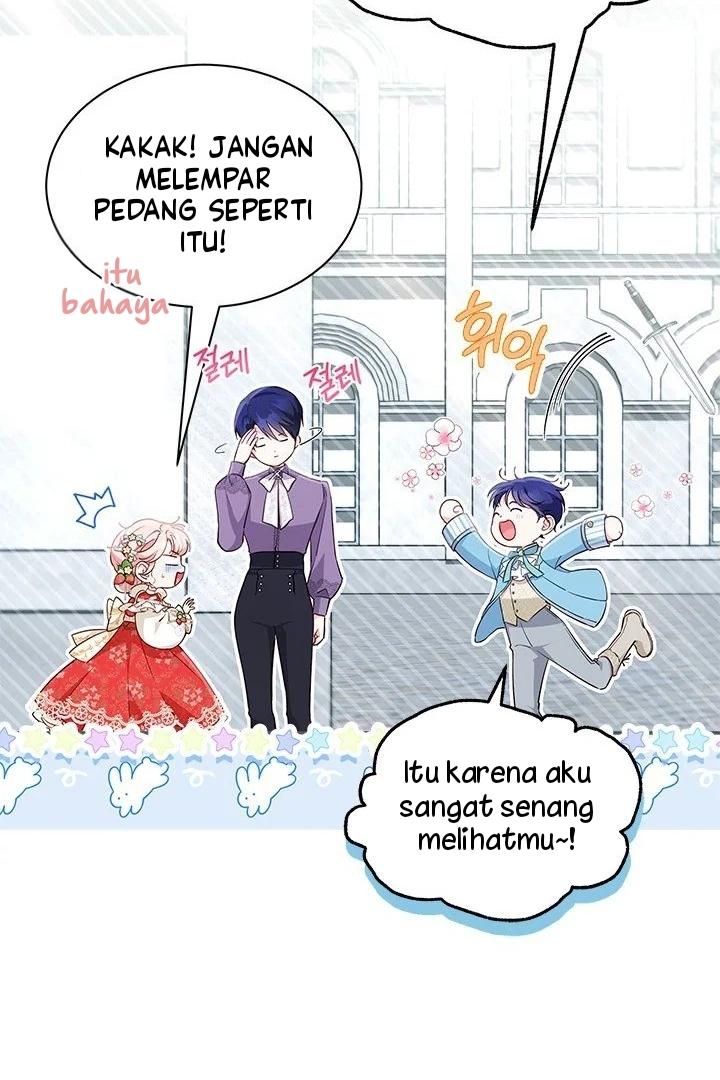 Why Are You So Obsessed with Rejecting Love? Chapter 15 page 29