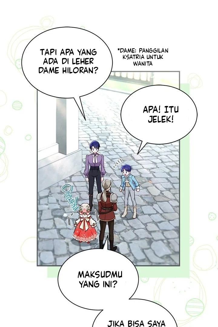 Why Are You So Obsessed with Rejecting Love? Chapter 15 page 30