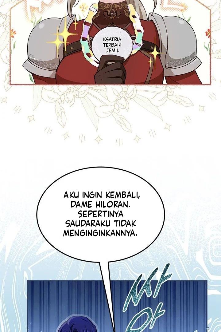 Why Are You So Obsessed with Rejecting Love? Chapter 15 page 32