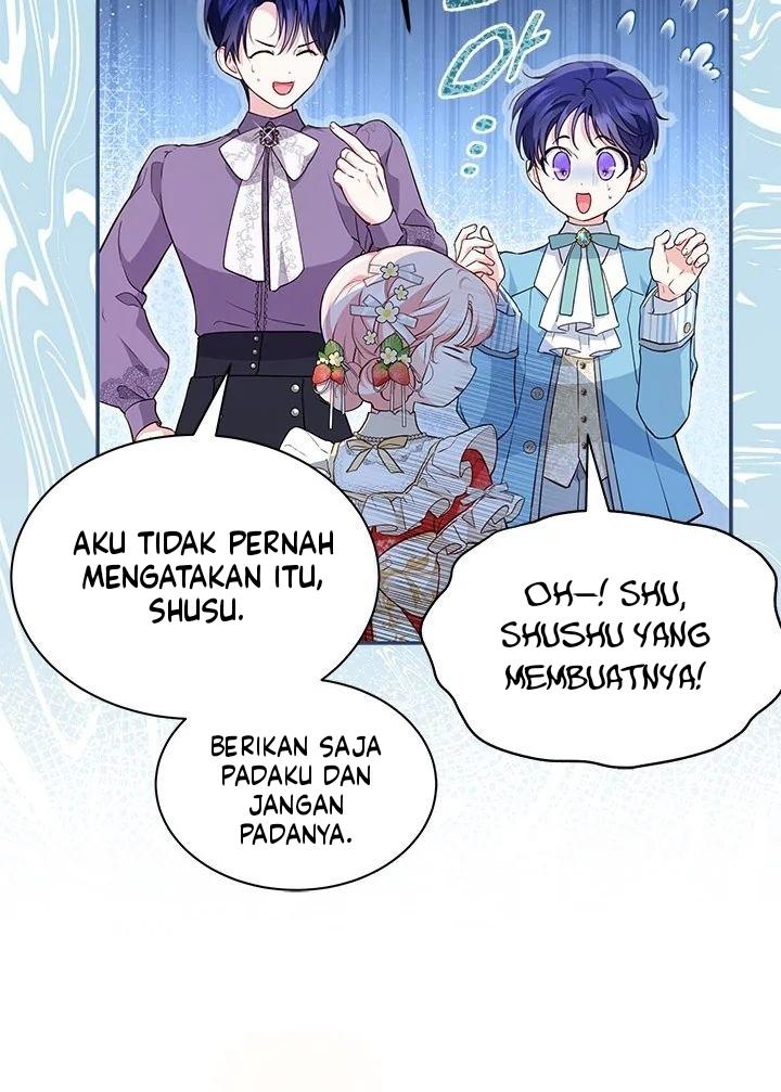 Why Are You So Obsessed with Rejecting Love? Chapter 15 page 33