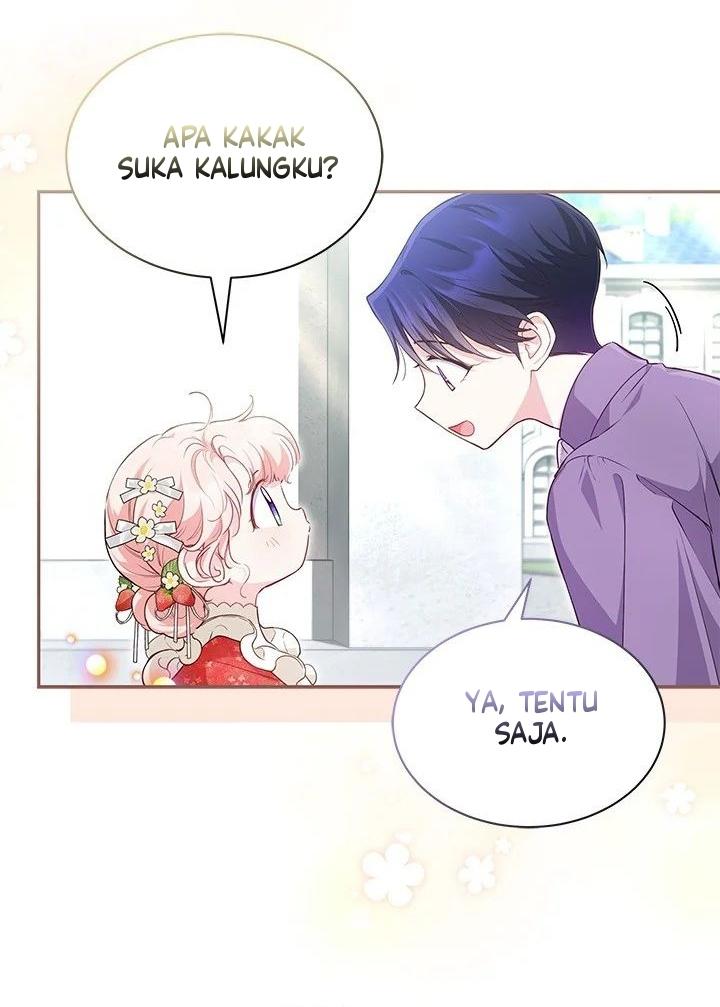 Why Are You So Obsessed with Rejecting Love? Chapter 15 page 34