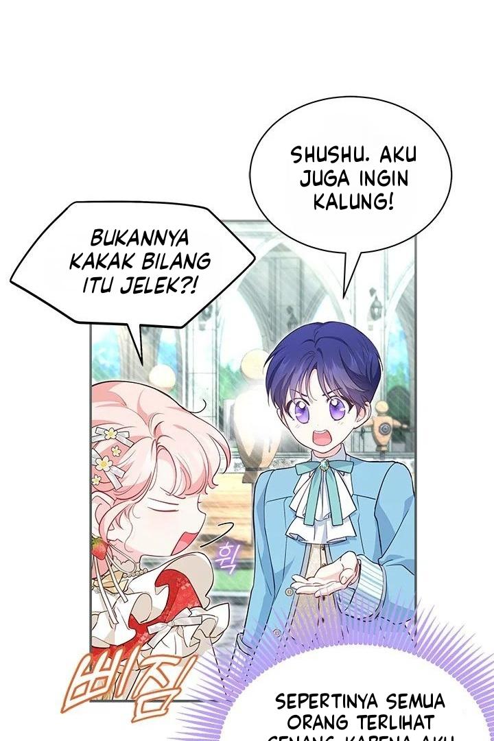 Why Are You So Obsessed with Rejecting Love? Chapter 15 page 38