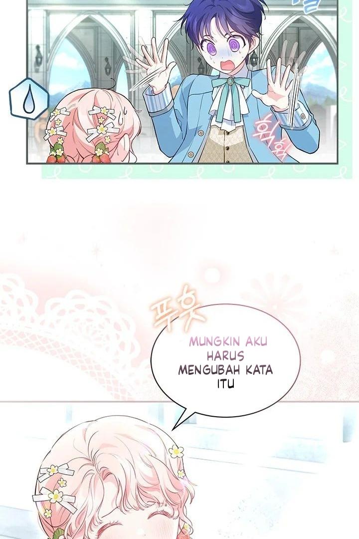 Why Are You So Obsessed with Rejecting Love? Chapter 15 page 42