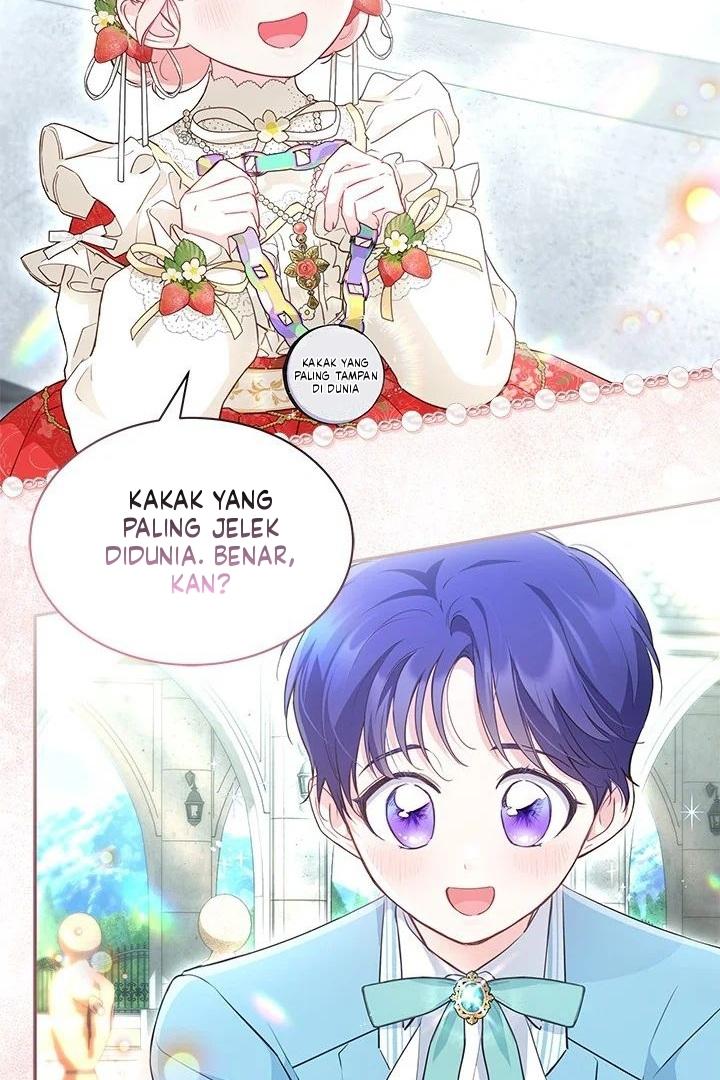 Why Are You So Obsessed with Rejecting Love? Chapter 15 page 43