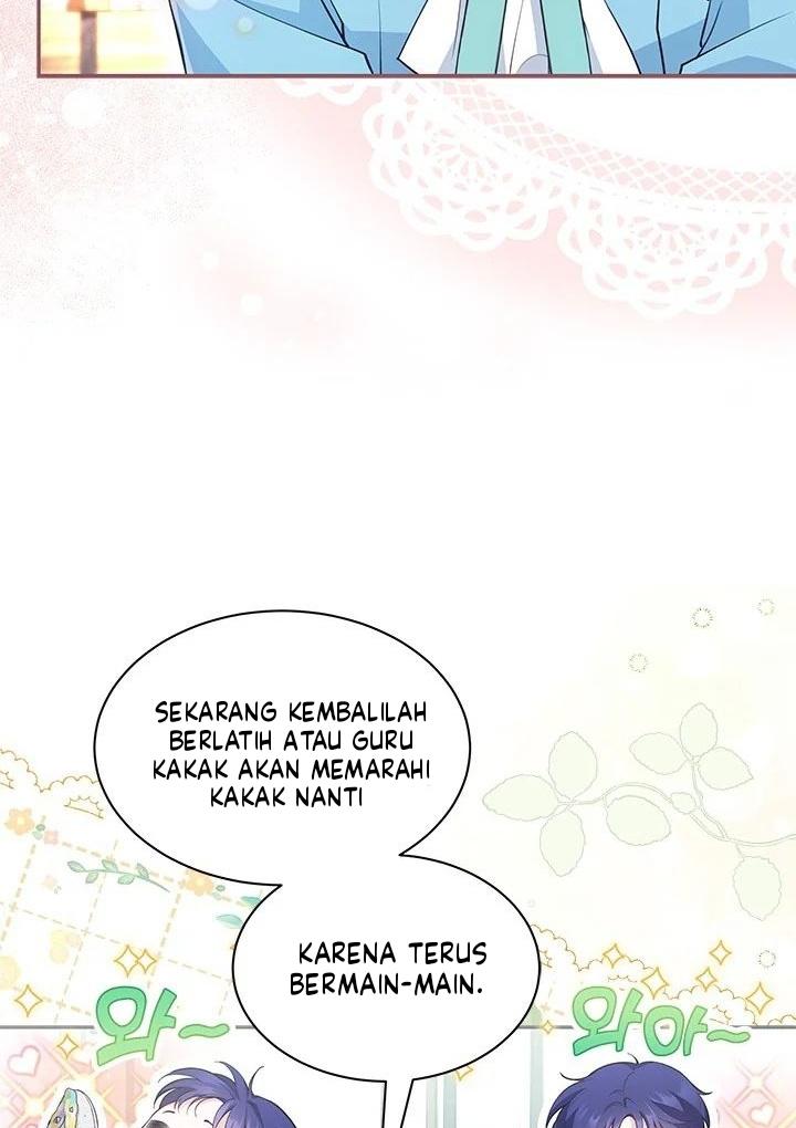 Why Are You So Obsessed with Rejecting Love? Chapter 15 page 44
