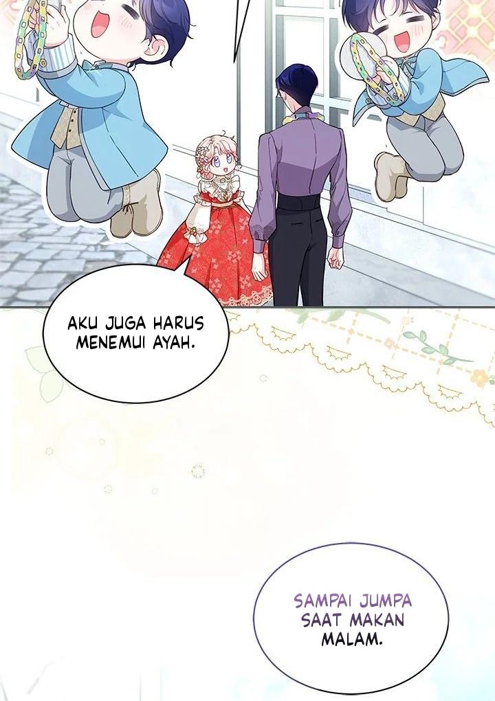 Why Are You So Obsessed with Rejecting Love? Chapter 15 page 45