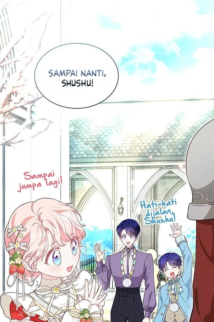 Why Are You So Obsessed with Rejecting Love? Chapter 15 page 46