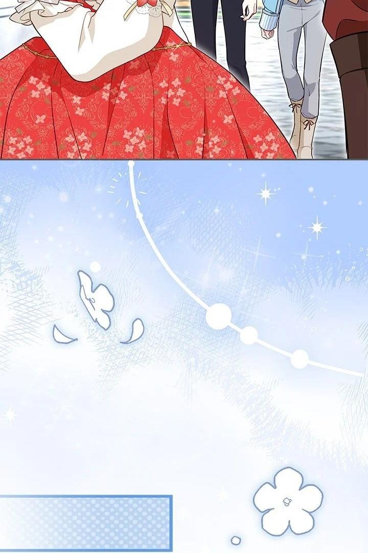 Why Are You So Obsessed with Rejecting Love? Chapter 15 page 47