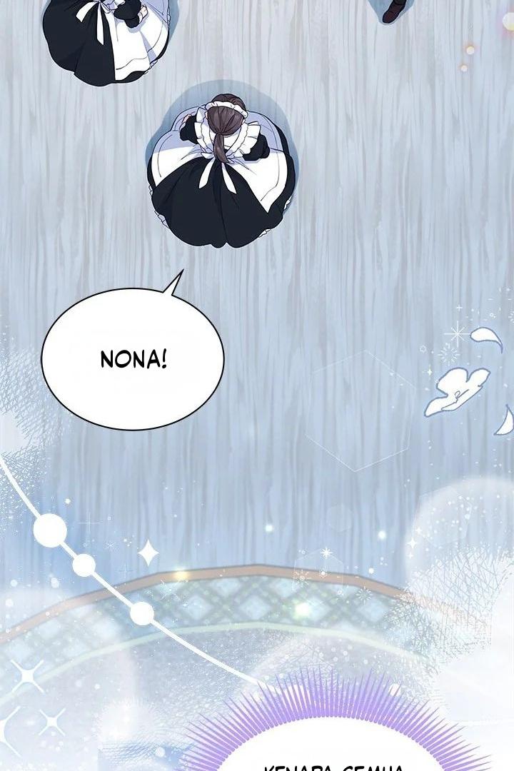 Why Are You So Obsessed with Rejecting Love? Chapter 15 page 49