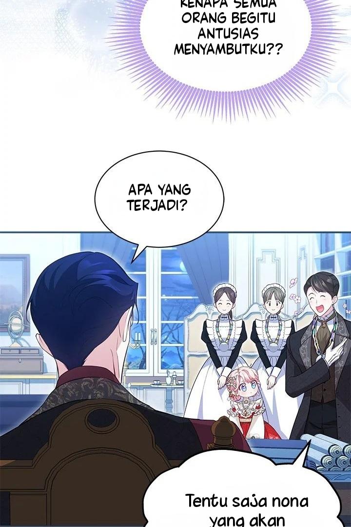 Why Are You So Obsessed with Rejecting Love? Chapter 15 page 50