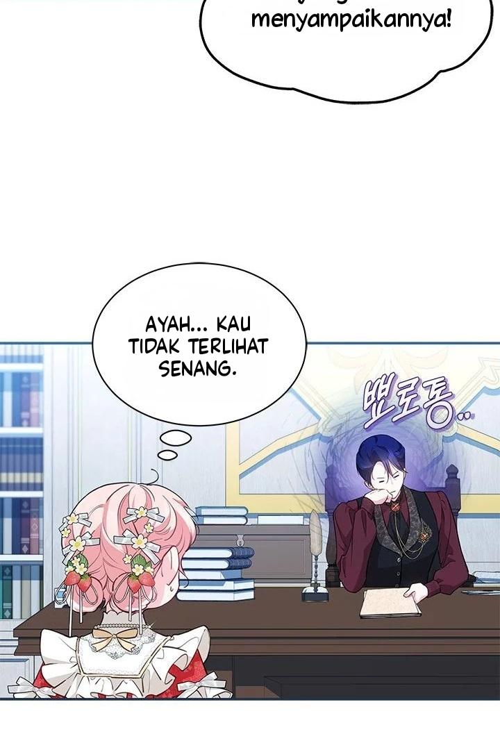 Why Are You So Obsessed with Rejecting Love? Chapter 15 page 51