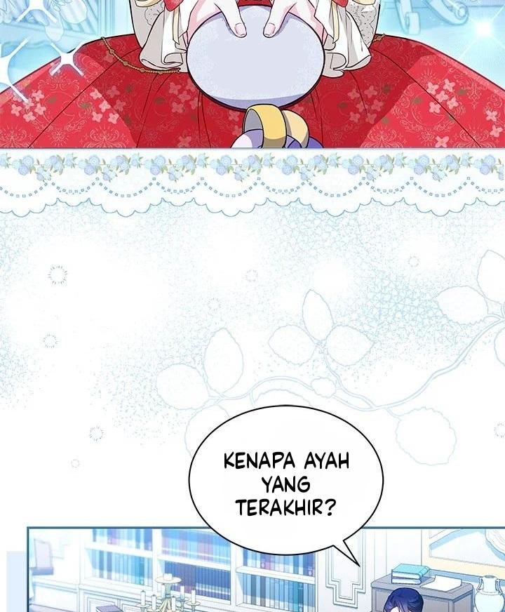 Why Are You So Obsessed with Rejecting Love? Chapter 15 page 55