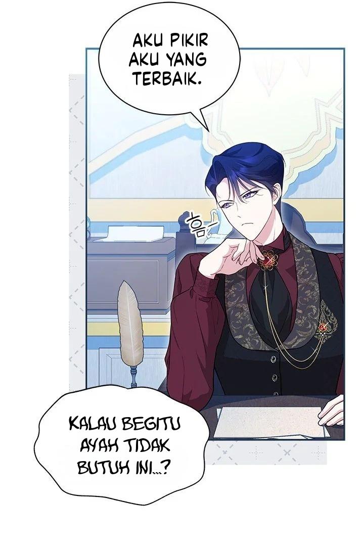 Why Are You So Obsessed with Rejecting Love? Chapter 15 page 57