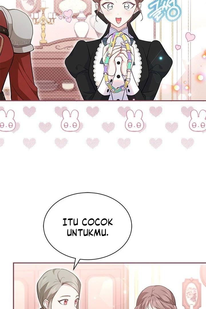 Why Are You So Obsessed with Rejecting Love? Chapter 15 page 5