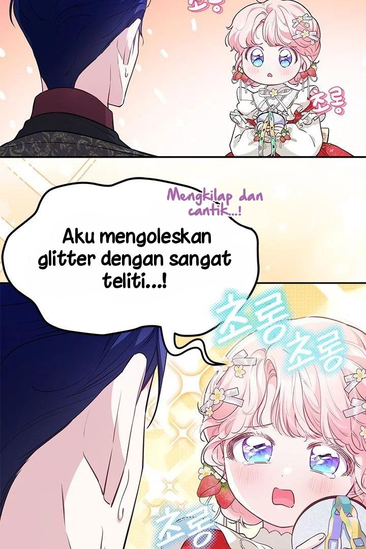 Why Are You So Obsessed with Rejecting Love? Chapter 15 page 59