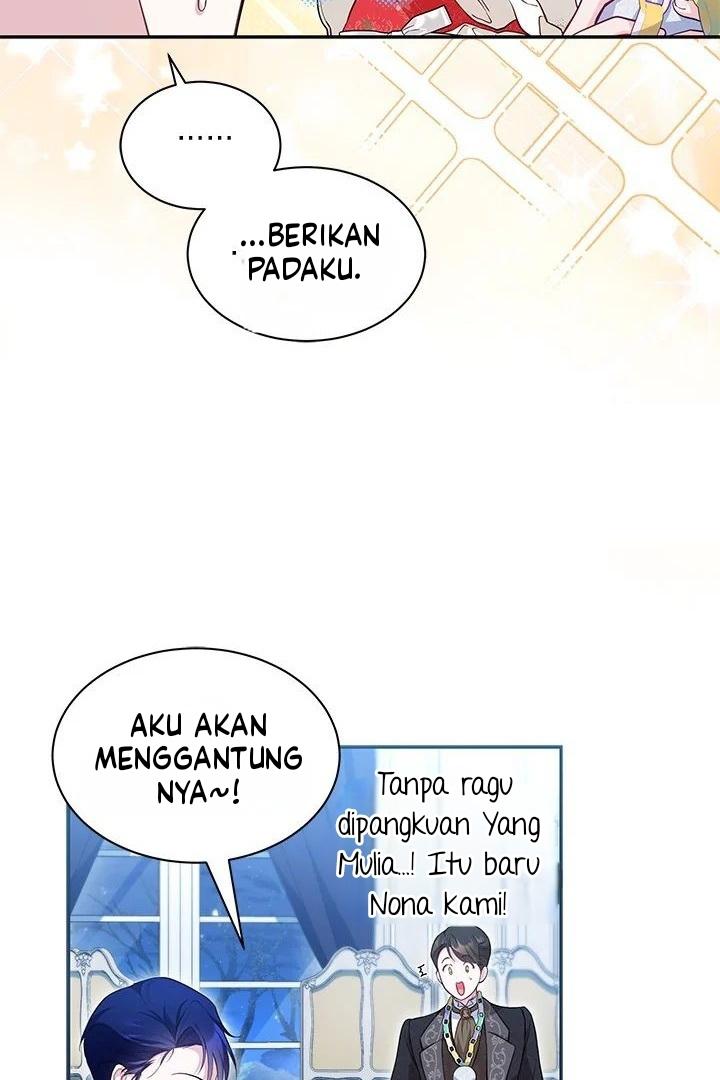 Why Are You So Obsessed with Rejecting Love? Chapter 15 page 60