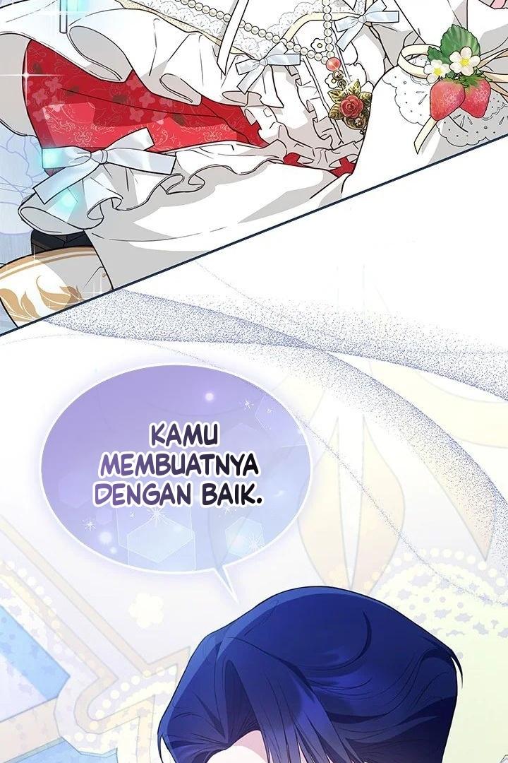 Why Are You So Obsessed with Rejecting Love? Chapter 15 page 63