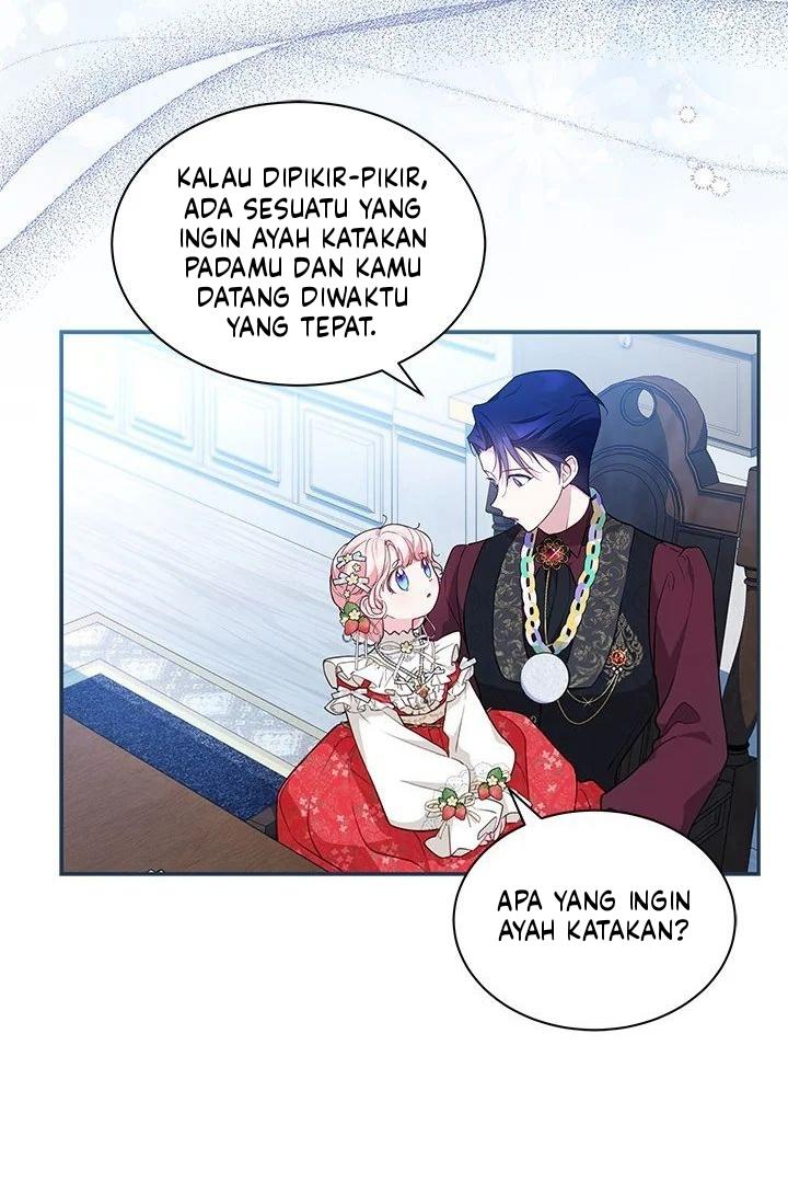 Why Are You So Obsessed with Rejecting Love? Chapter 15 page 65