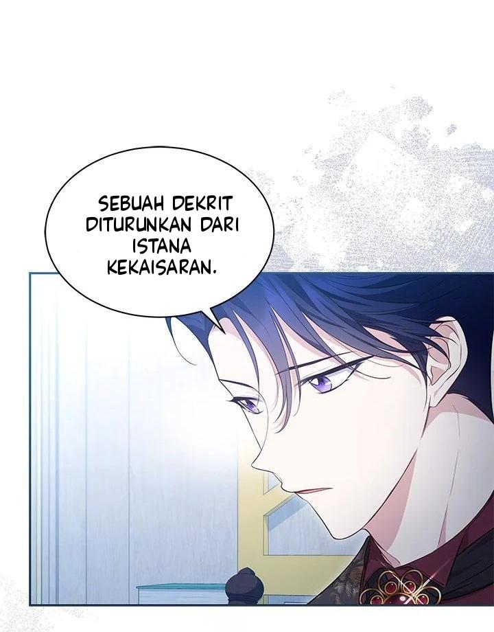 Why Are You So Obsessed with Rejecting Love? Chapter 15 page 67