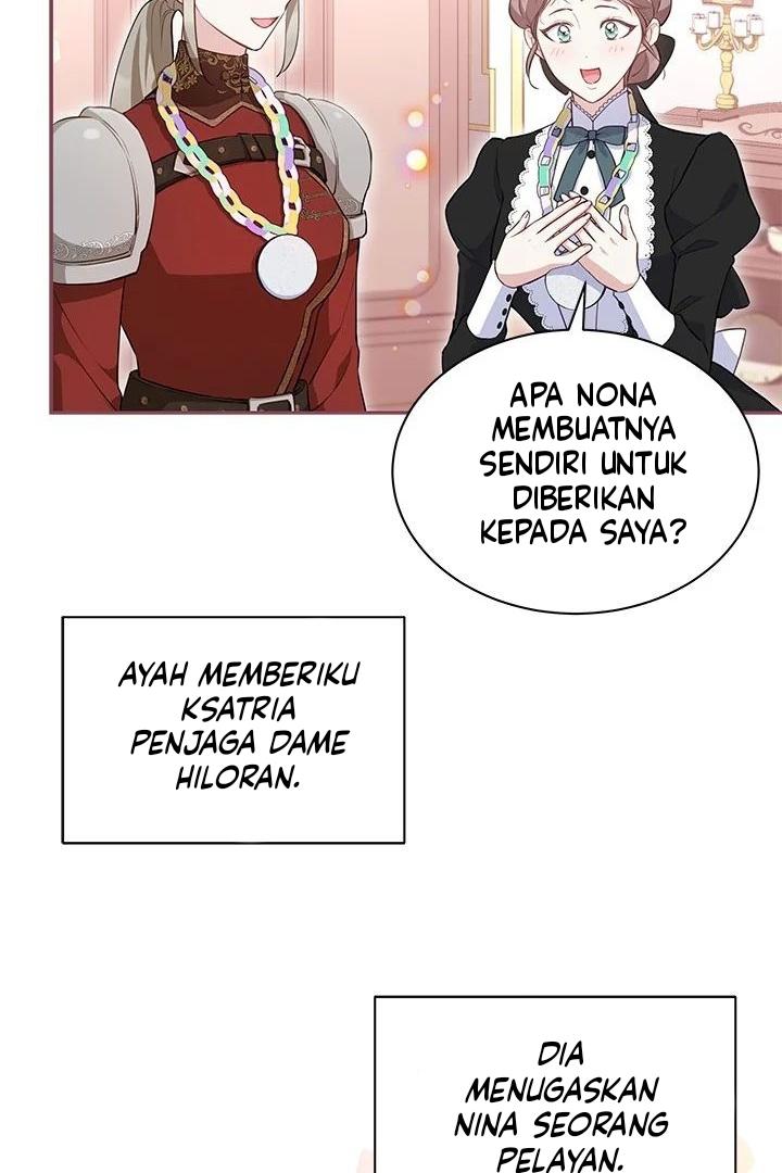 Why Are You So Obsessed with Rejecting Love? Chapter 15 page 6