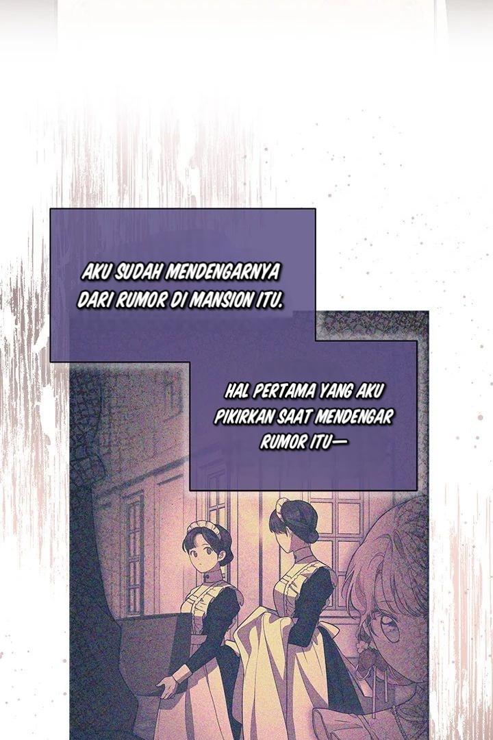 Why Are You So Obsessed with Rejecting Love? Chapter 15 page 70