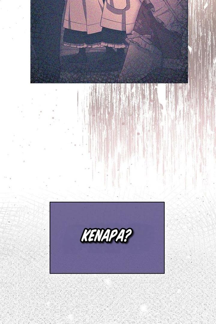 Why Are You So Obsessed with Rejecting Love? Chapter 15 page 71