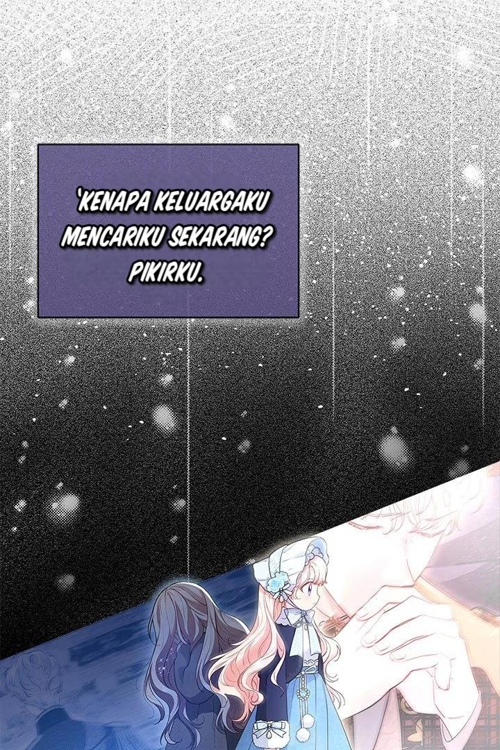 Why Are You So Obsessed with Rejecting Love? Chapter 15 page 72