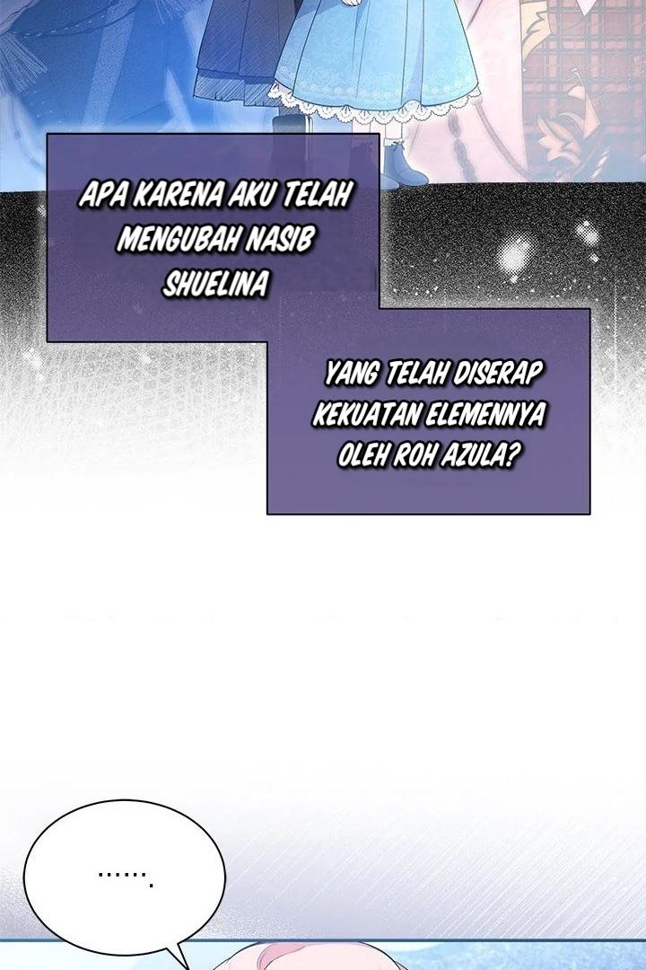 Why Are You So Obsessed with Rejecting Love? Chapter 15 page 73