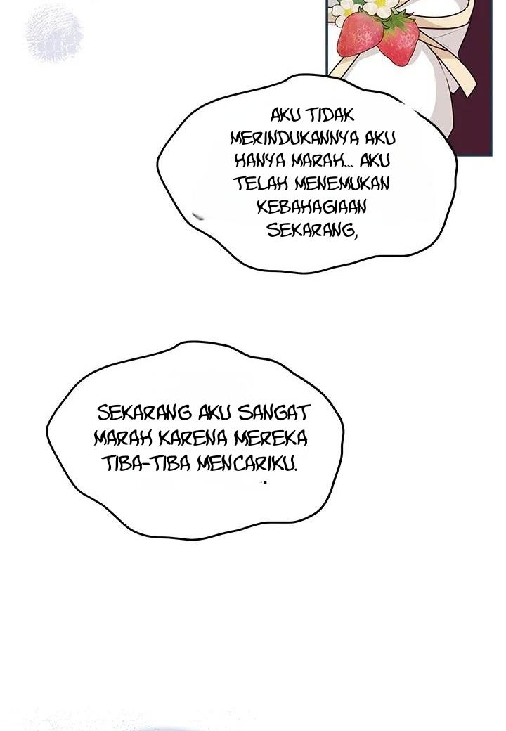 Why Are You So Obsessed with Rejecting Love? Chapter 15 page 77
