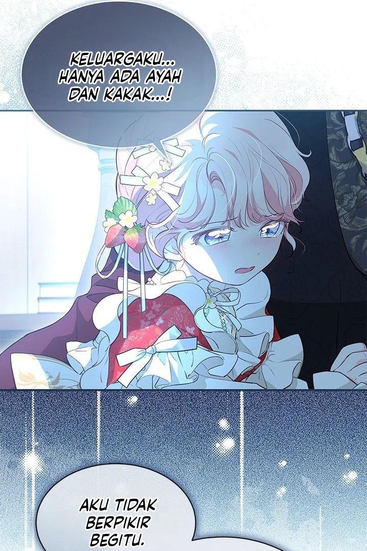 Why Are You So Obsessed with Rejecting Love? Chapter 15 page 78